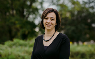 Welcome Our New Executive Director