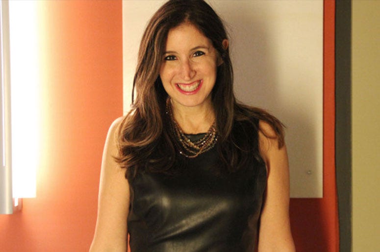 Spotlight On Maryland with Gina Crash