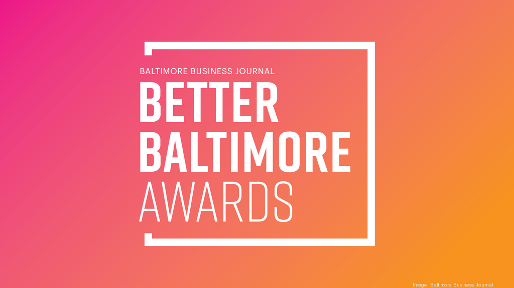 Moveable Feast Announced as a Winner of Better Baltimore Awards