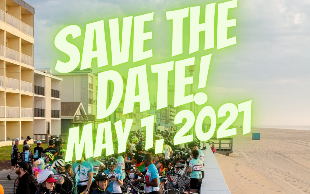 Ride For the Feast 2021 Plan