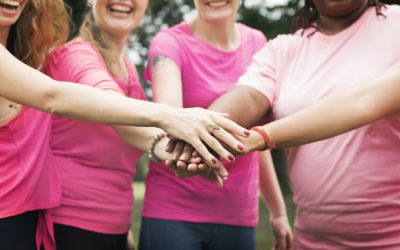 The Power of Healthy Eating & Nutritional Therapy on Breast Cancer Treatment
