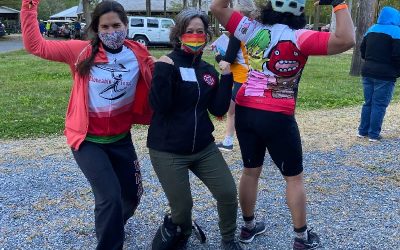 Endurance Nutrition 101