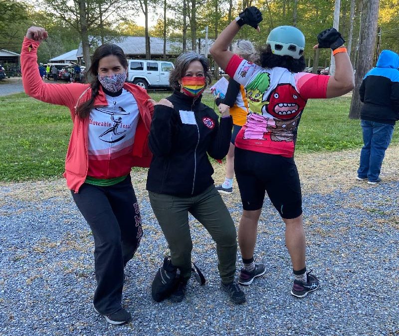 Endurance Nutrition 101