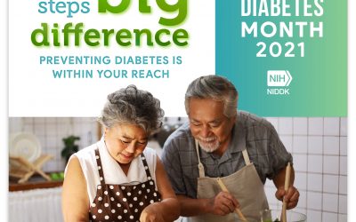 Diabetes Awareness: Roger’s Story