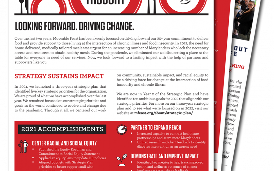 Spring 2022 Newsletter