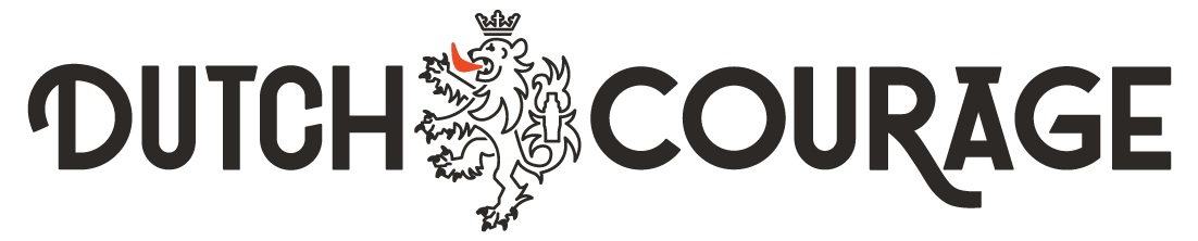 Dutch Curage Logo