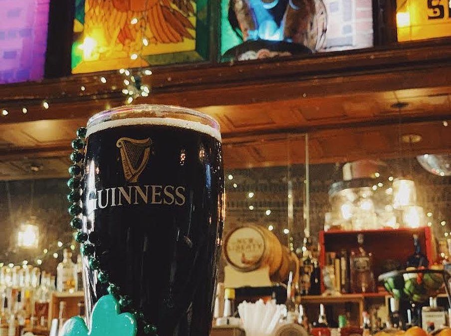 The Owl Bar