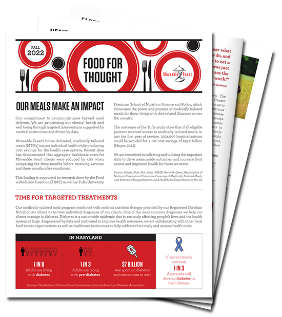 Fall 2022 newsletter