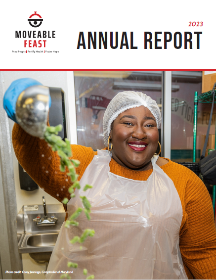 Annual Report 2023