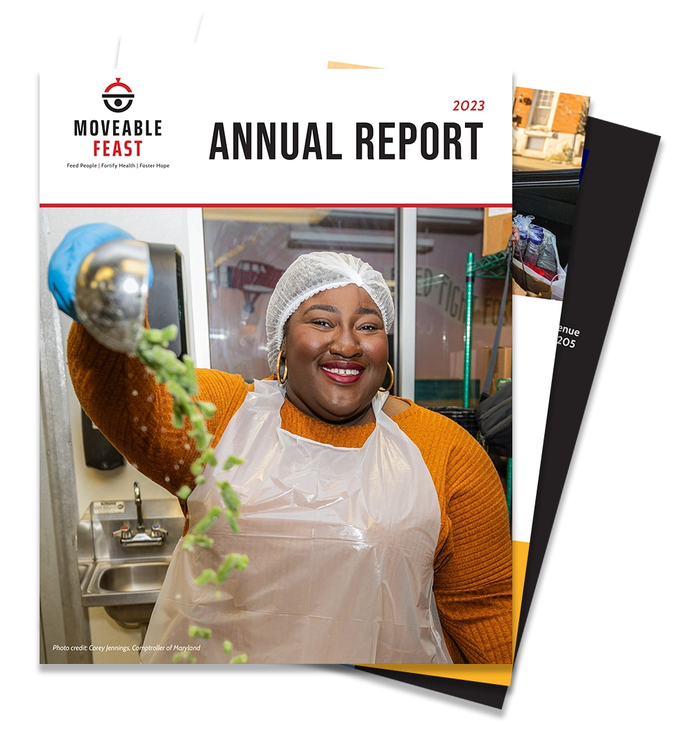 Annual Report 2023