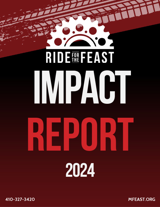 Impact Report 2024