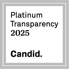 Guidestar - Candid